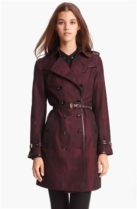 burberry coats on sale|burberry trench coat clearance.